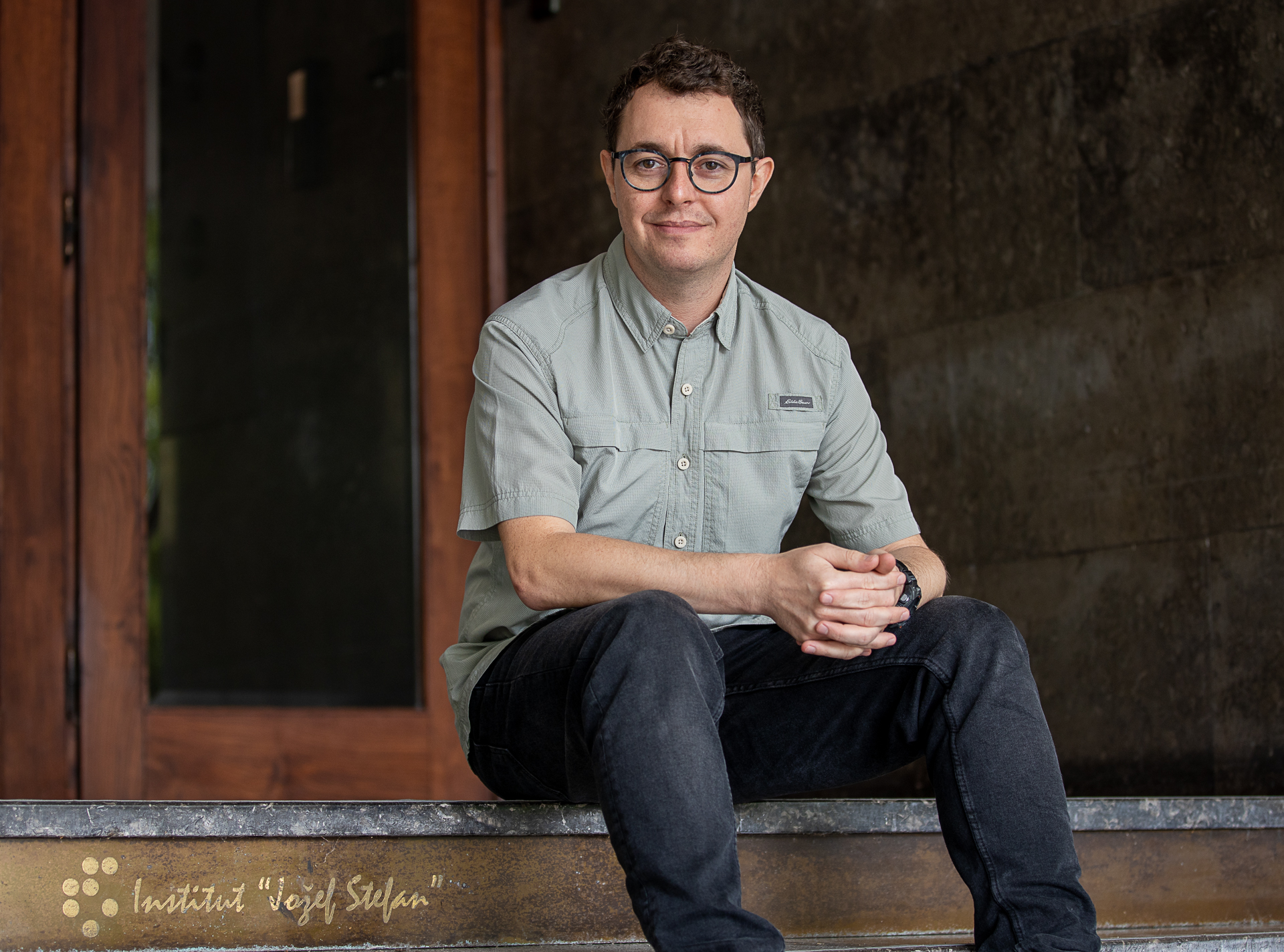 Matic Lozinšek Matic Lozinšek_Foto_Marjan_Verč